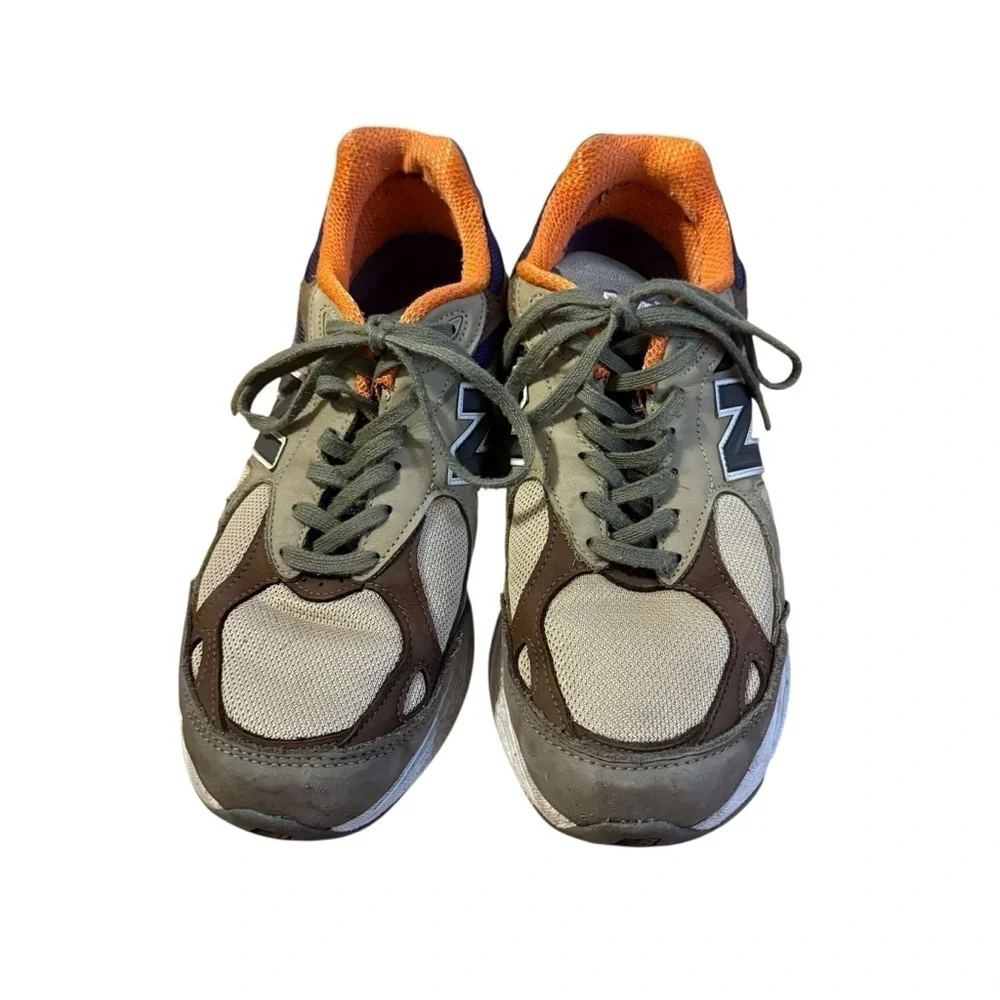New Balance Teddy Santis x 990v3 Made in USA Tan Size: Men's 10.5
